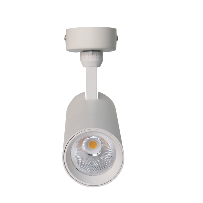 Surface Mounted LED Track Light XM Series