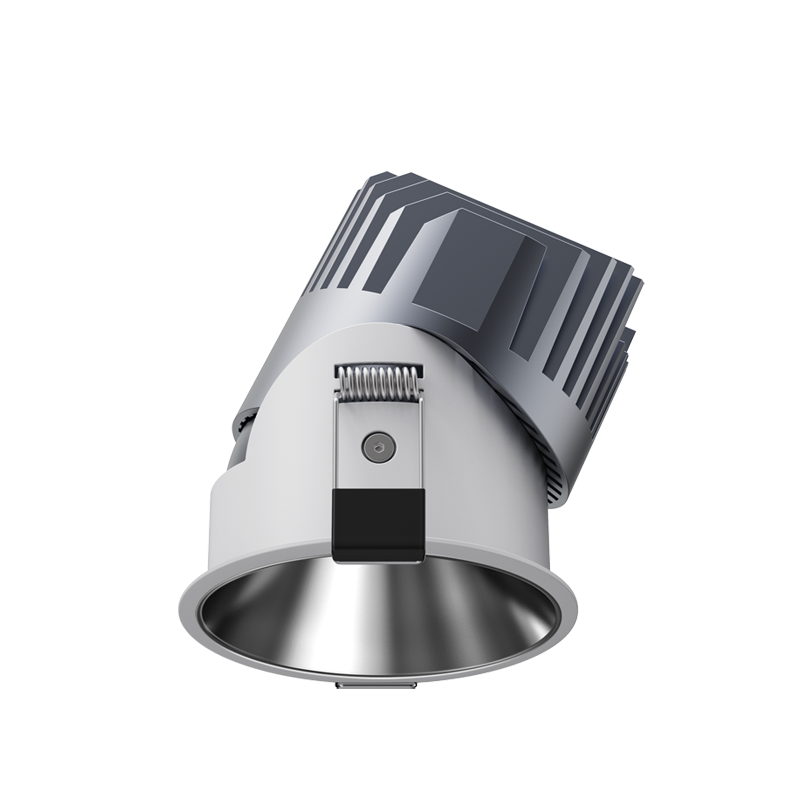 IP65 Adjustable LED Spot Light | JST-STN Series | JARSTAR