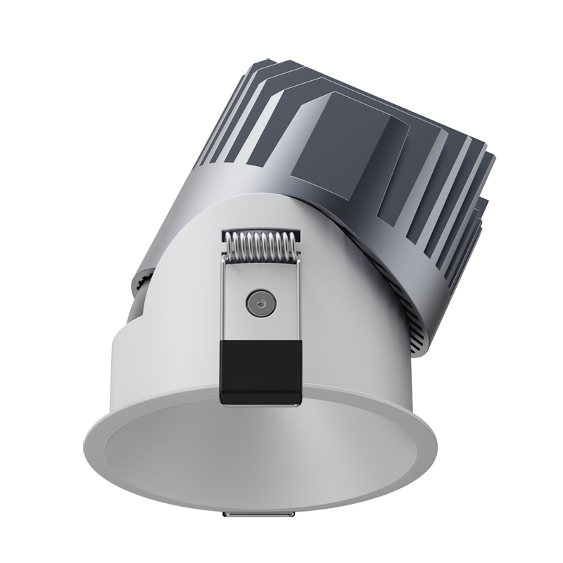 IP65 Adjustable LED Spot Light | JST-STN Series | JARSTAR