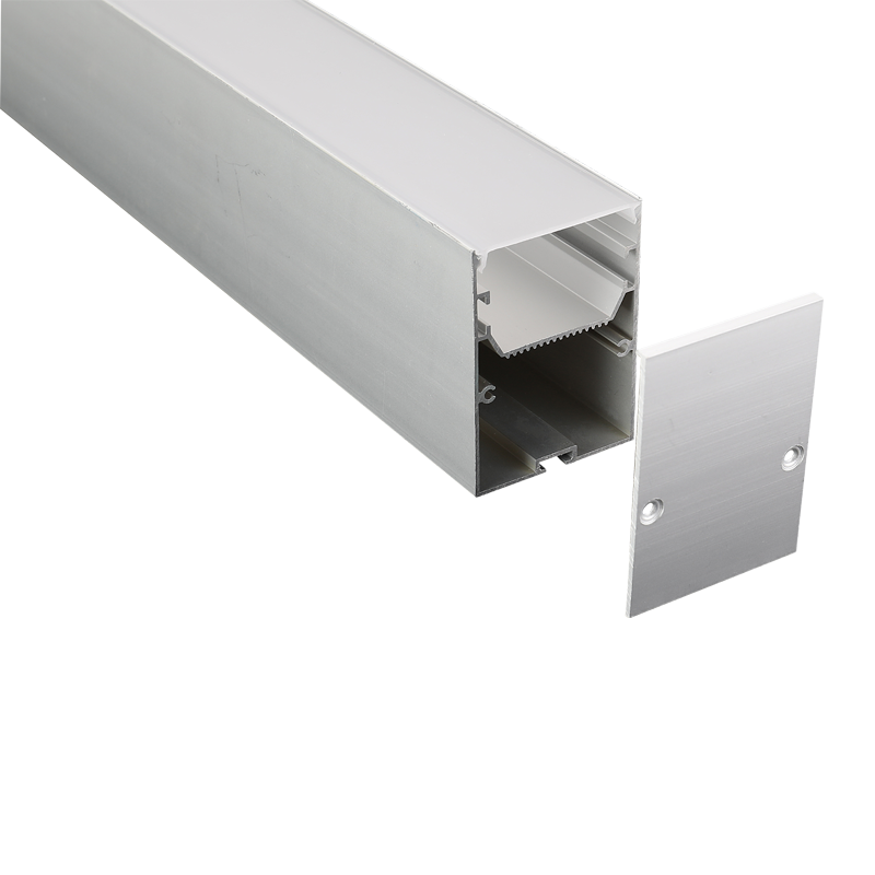 Up-Down LED Linear Light LLSC Series | Custom Shape & Length | JARSTAR
