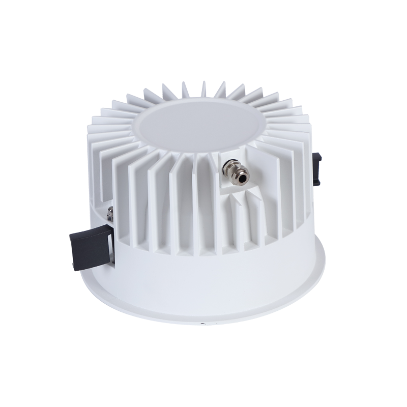 IP65 Waterproof LED Downlight DTI Series | Round | JARSTAR