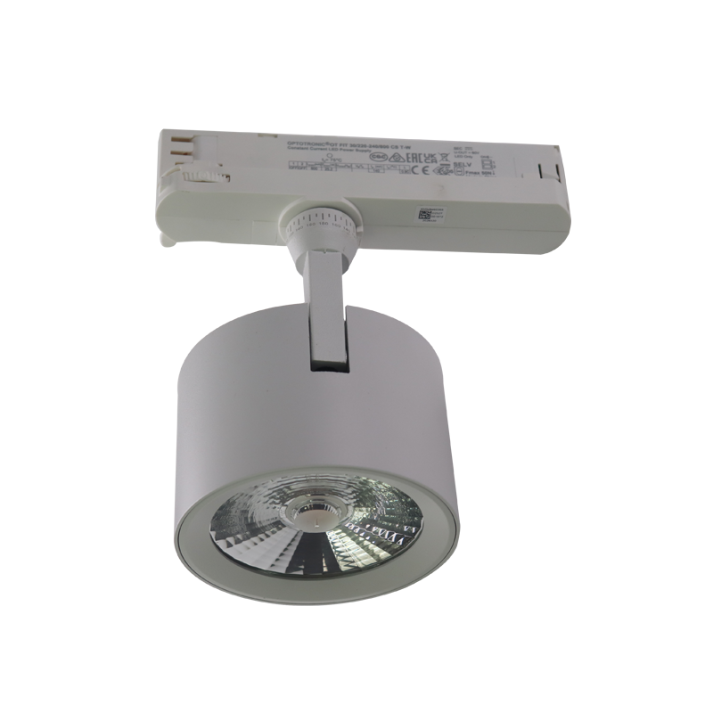 ZOOM Pro Track Spotlight