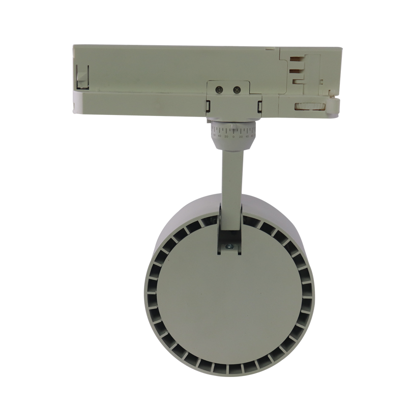 ZOOM Pro Track Spotlight