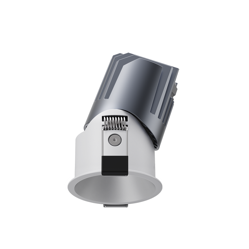 IP65 Adjustable LED Spot Light | JST-STN Series | JARSTAR
