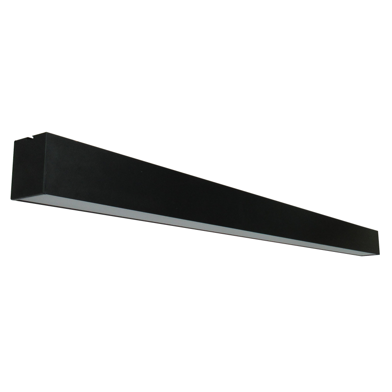Up-Down LED Linear Light LLSC Series | Custom Shape & Length | JARSTAR