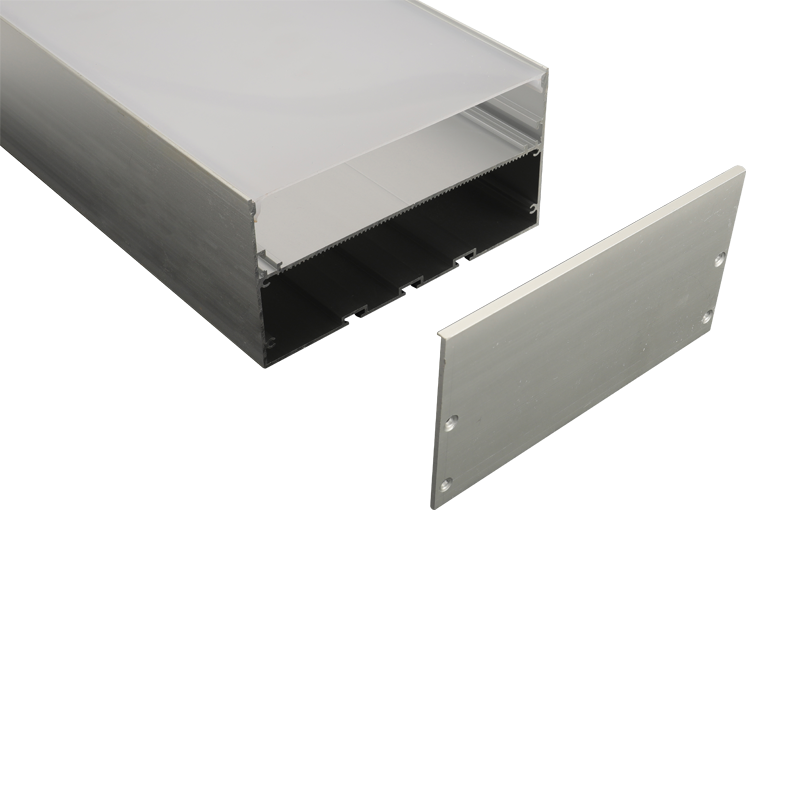 Up-Down LED Linear Light LLSC Series | Custom Shape & Length | JARSTAR
