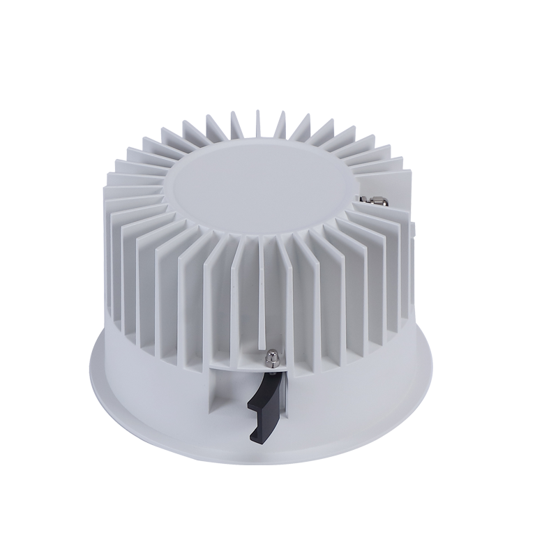 IP65 Waterproof LED Downlight DTI Series | Round | JARSTAR