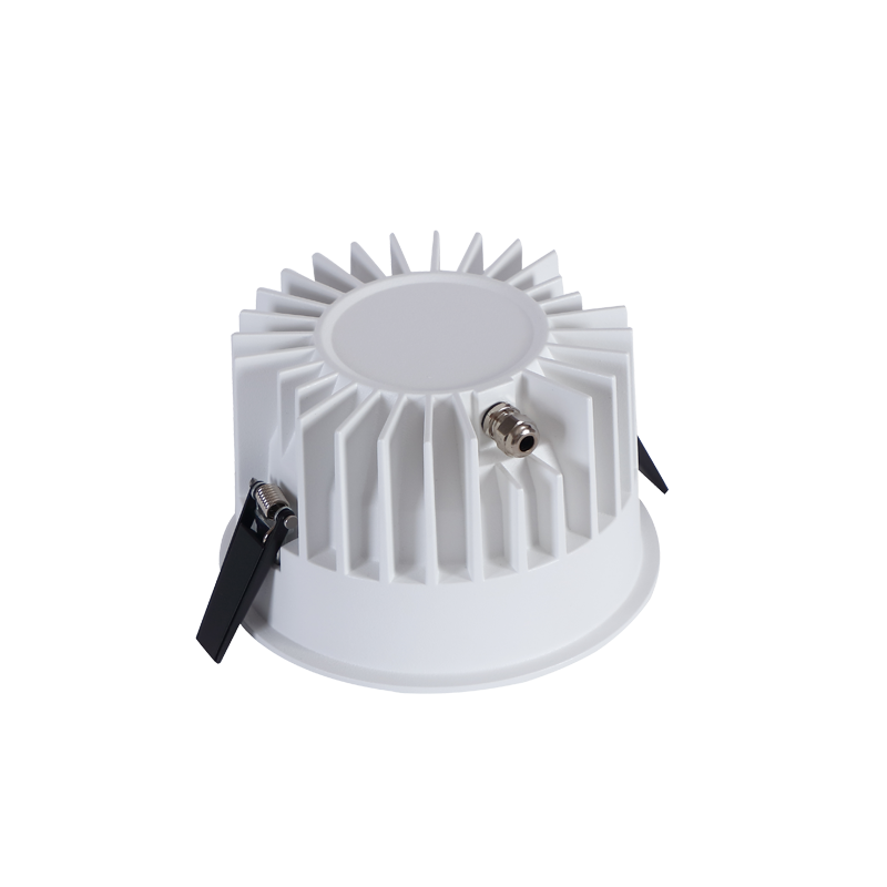 IP65 Waterproof LED Downlight DTI Series | Round | JARSTAR