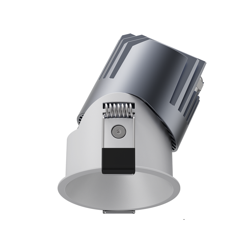 IP65 Adjustable LED Spot Light | JST-STN Series | JARSTAR