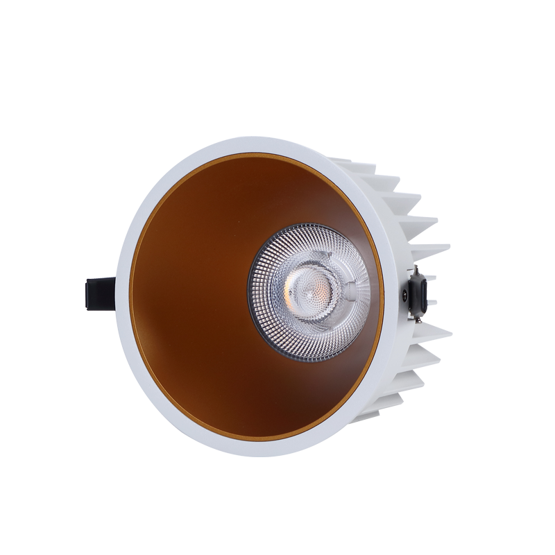 IP65 Waterproof LED Downlight DTI Series | Round | JARSTAR