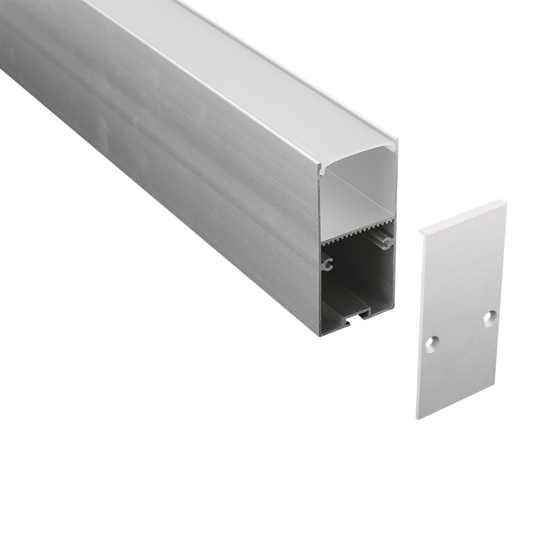 Up-Down LED Linear Light LLSC Series | Custom Shape & Length | JARSTAR