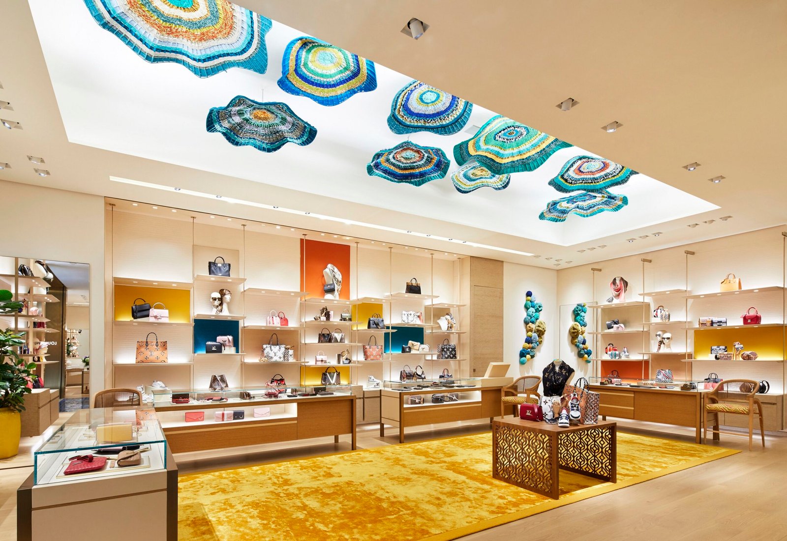 combined track lighting and recessed lighting in commercial interior combined track lighting and recessed lighting layout