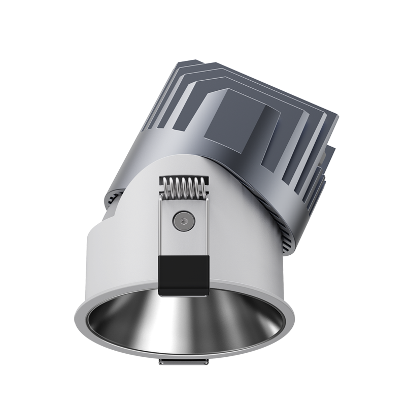 IP65 Adjustable LED Spot Light | JST-STN Series | JARSTAR