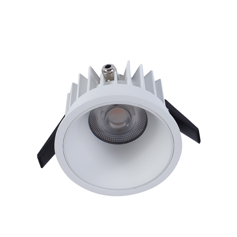 IP65 Waterproof LED Downlight DTI Series | Round | JARSTAR