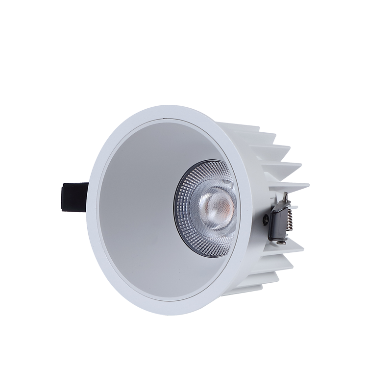 IP65 Waterproof LED Downlight DTI Series | Round | JARSTAR