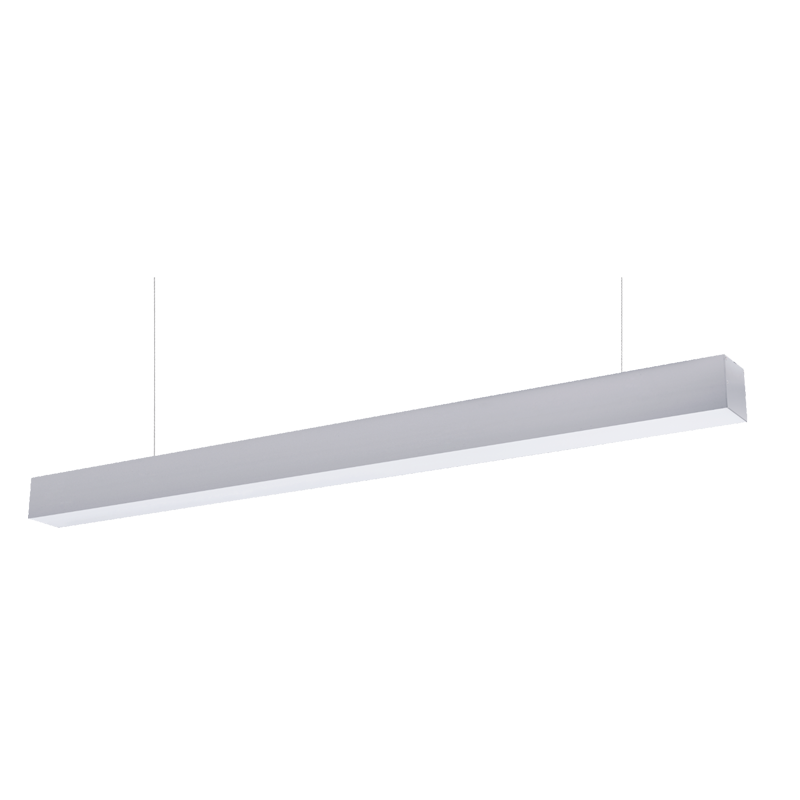 Up-Down LED Linear Light LLSC Series | Custom Shape & Length | JARSTAR