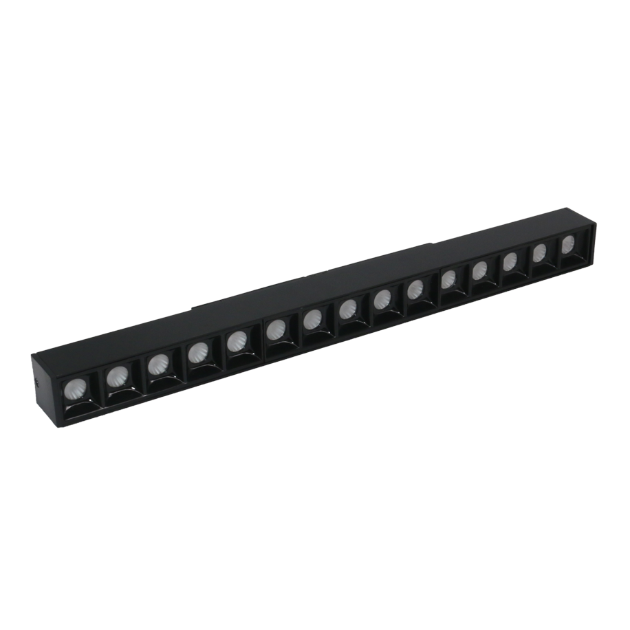 Magnetic LED Linear Light | JST-MG-LL G Series | JARSTAR