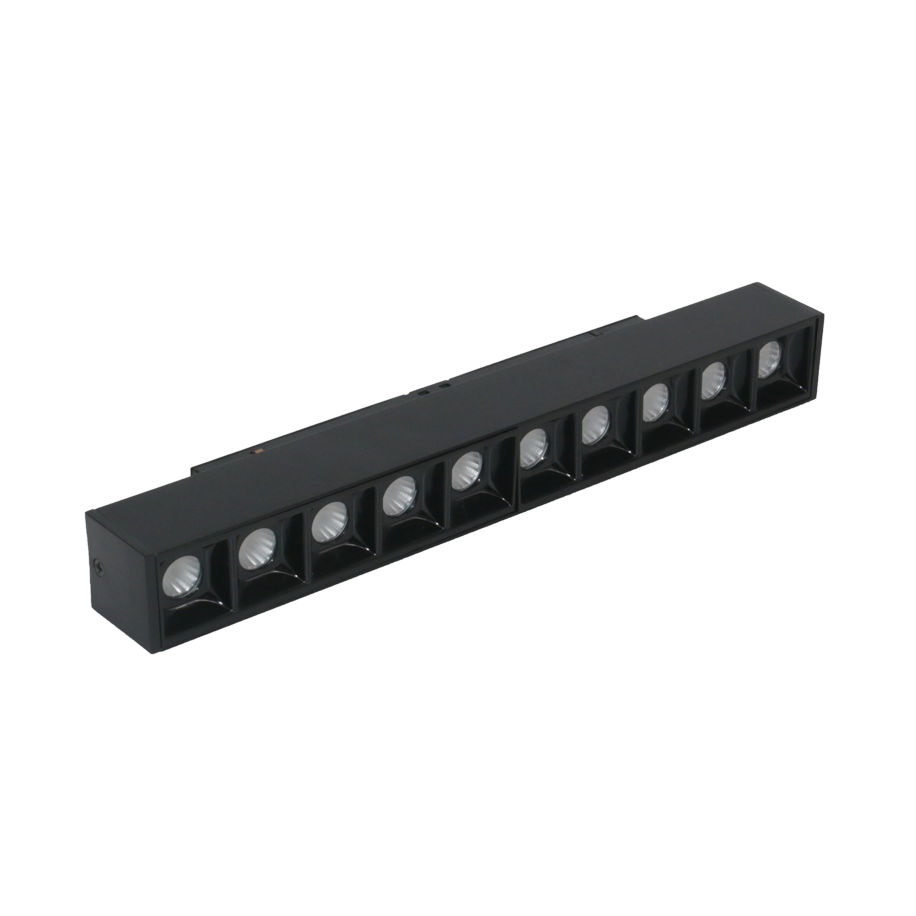 Magnetic LED Linear Light | JST-MG-LL G Series | JARSTAR