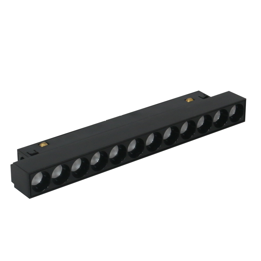 Magnetic LED Linear Light | JST-MG-LL G Series | JARSTAR