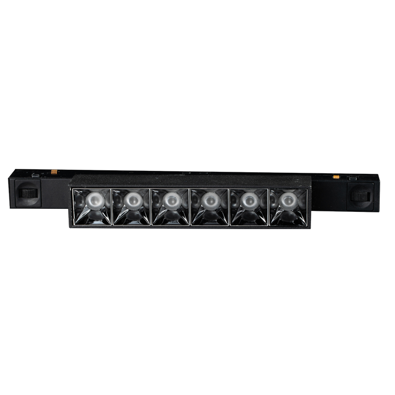 Magnetic LED Linear Light | JST-MG-LL G Series | JARSTAR