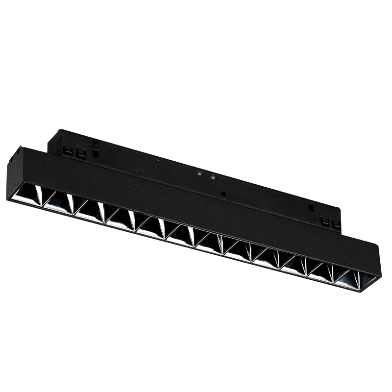 Magnetic LED Linear Light | JST-MG-LL G Series | JARSTAR