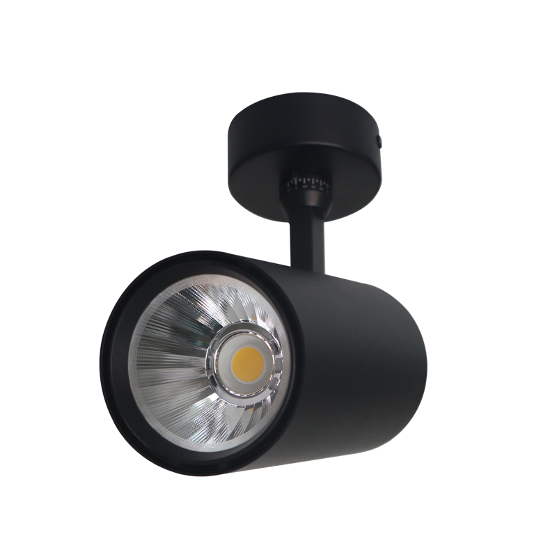 Surface Mounted LED Track Light XM Series