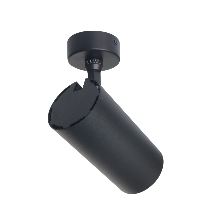 Surface Mounted LED Track Light XM Series