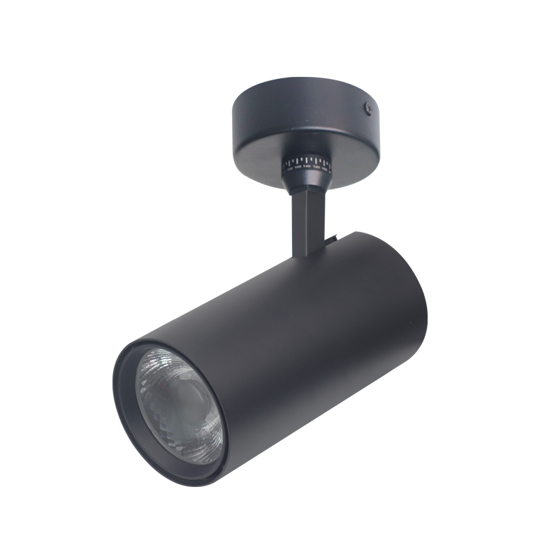 XM Surface Mounted LED Spotlight 15–35W | JARSTAR