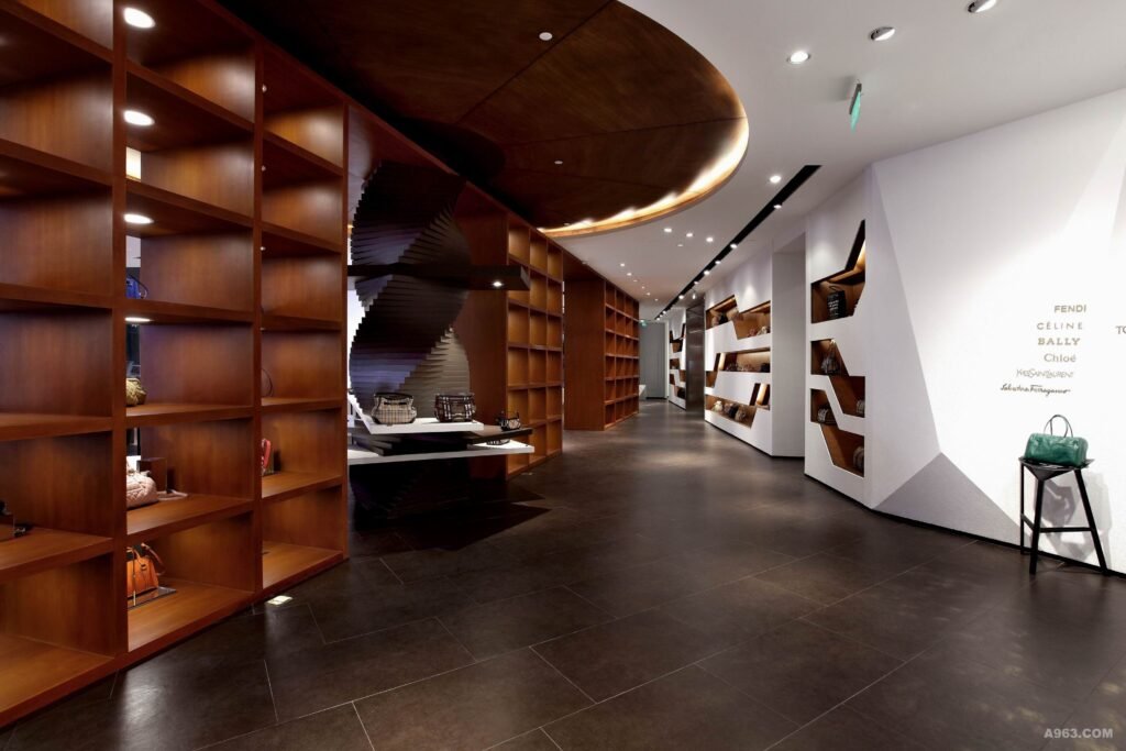 Hotel LED Downlight Lighting Project in the United Arab Emirates
