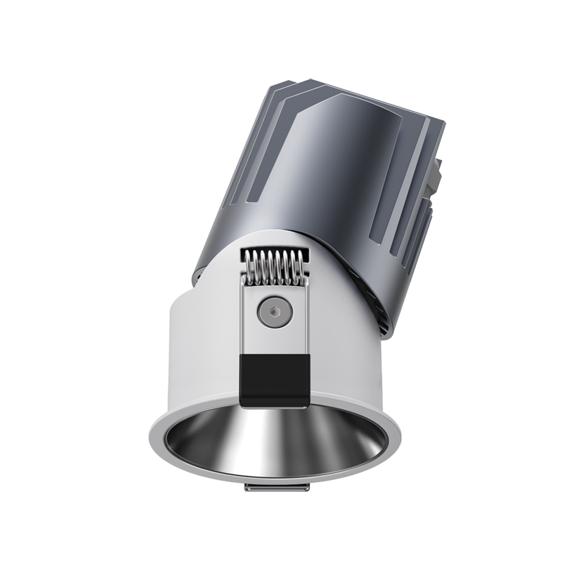 IP65 Adjustable LED Spot Light | JST-STN Series | JARSTAR