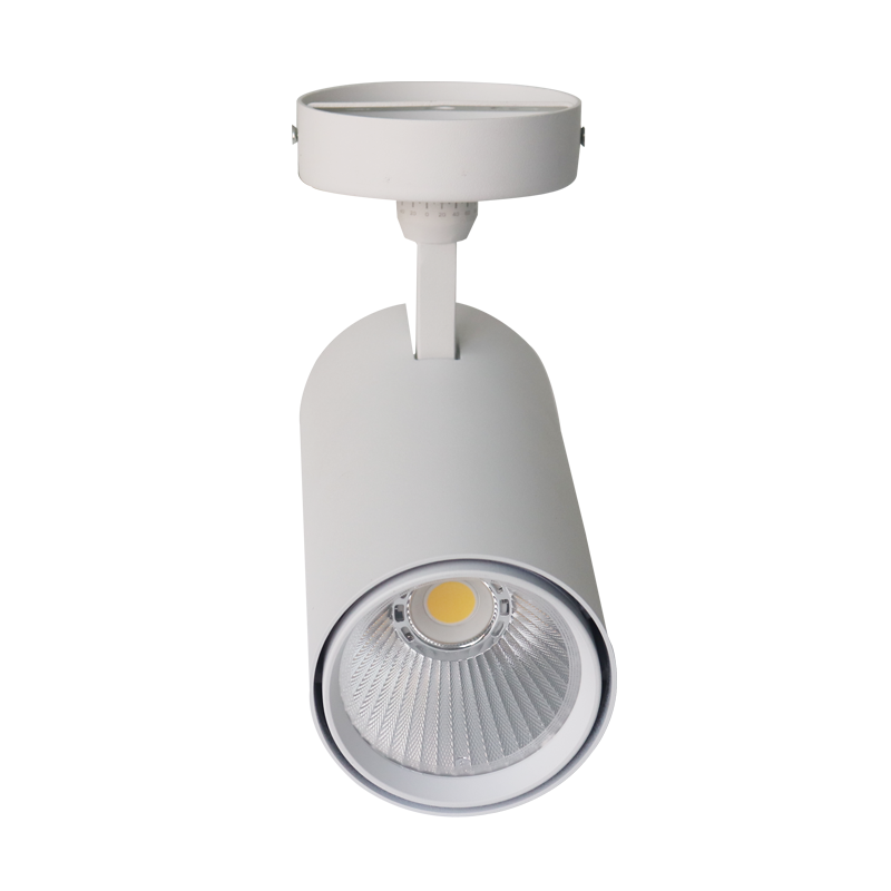 Surface Mounted LED Track Light XM Series