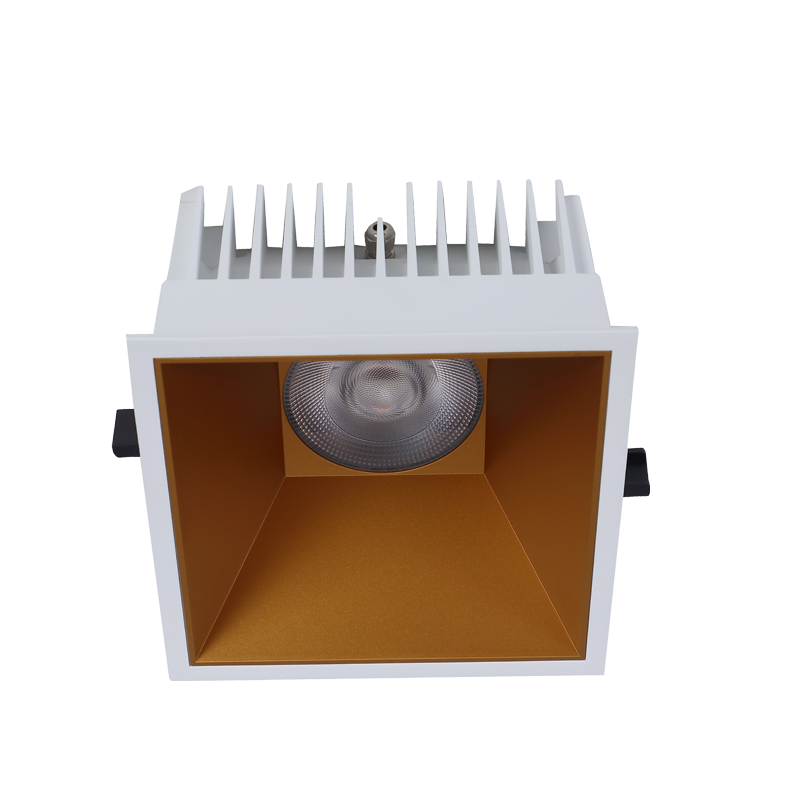 IP65 Waterproof LED Downlight DTI Series | Square | JARSTAR