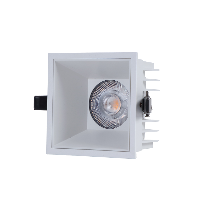 IP65 Waterproof LED Downlight DTI Series | Square | JARSTAR