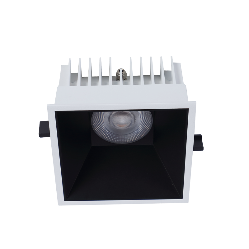 IP65 Waterproof LED Downlight DTI Series | Square | JARSTAR