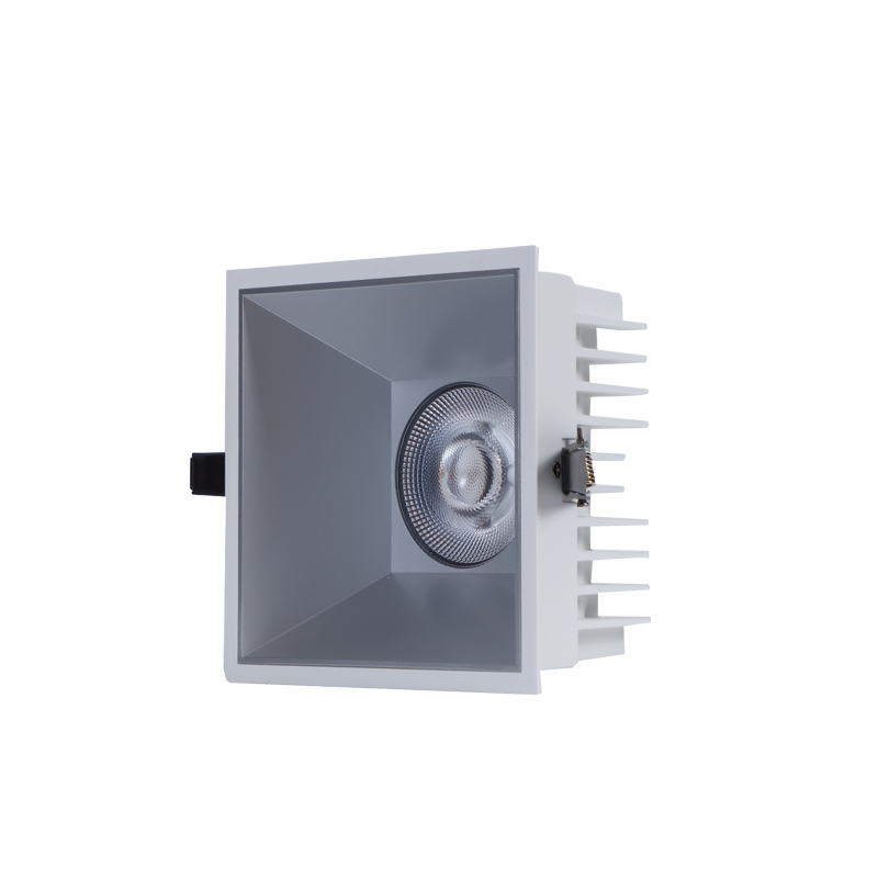 IP65 Waterproof LED Downlight DTI Series | Square | JARSTAR