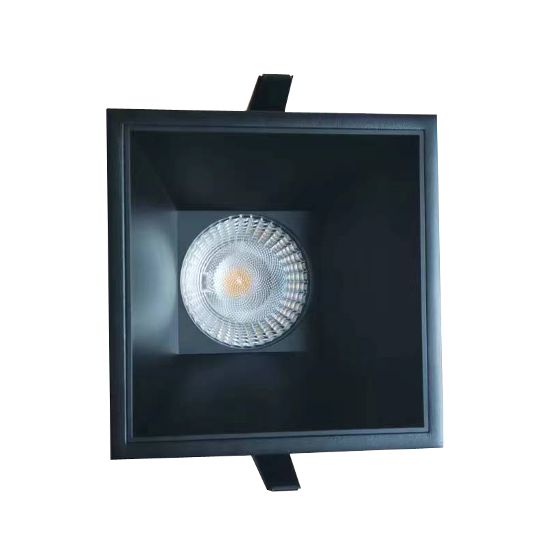 IP65 Waterproof LED Downlight DTI Series | Square | JARSTAR