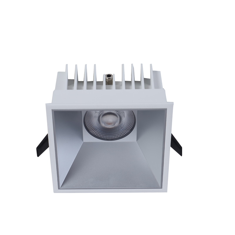 IP65 Waterproof LED Downlight DTI Series | Square | JARSTAR