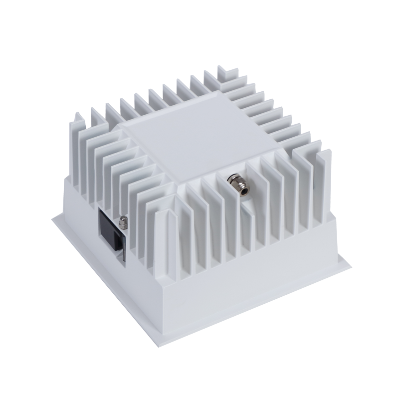IP65 Waterproof LED Downlight DTI Series | Square | JARSTAR