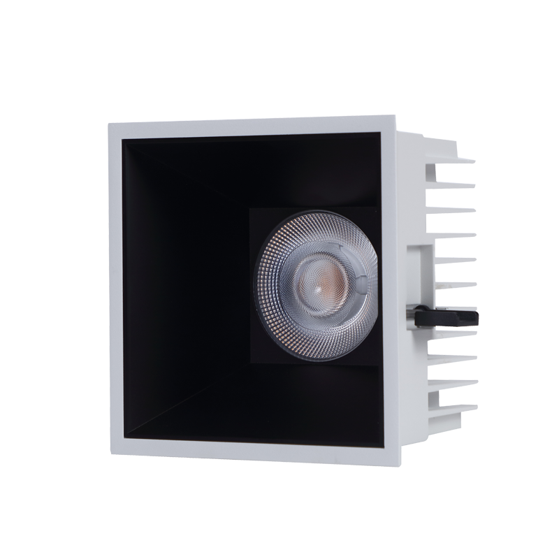 IP65 Waterproof LED Downlight DTI Series | Square | JARSTAR