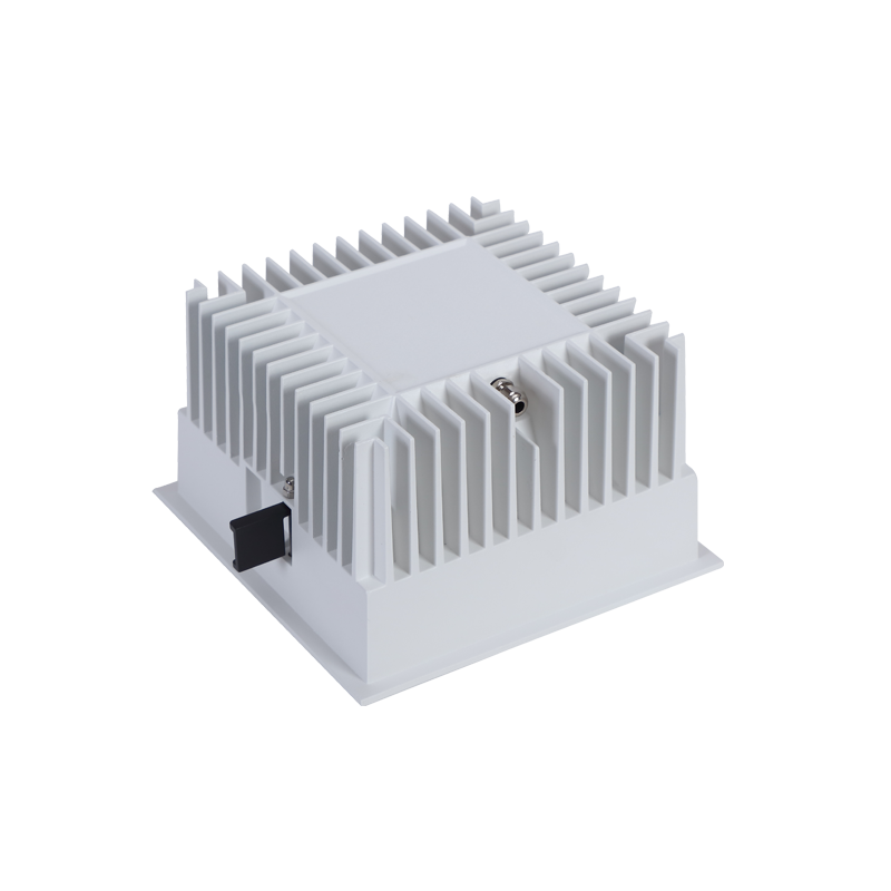 IP65 Waterproof LED Downlight DTI Series | Square | JARSTAR