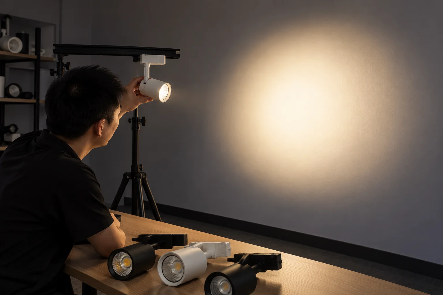 What is the best track lighting brand?