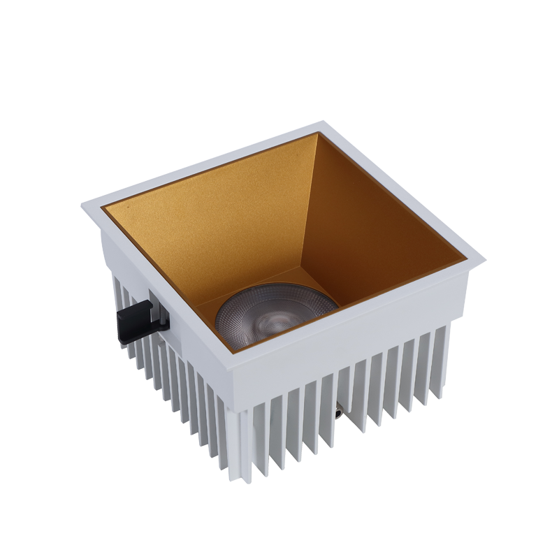 IP65 Waterproof LED Downlight DTI Series | Square | JARSTAR