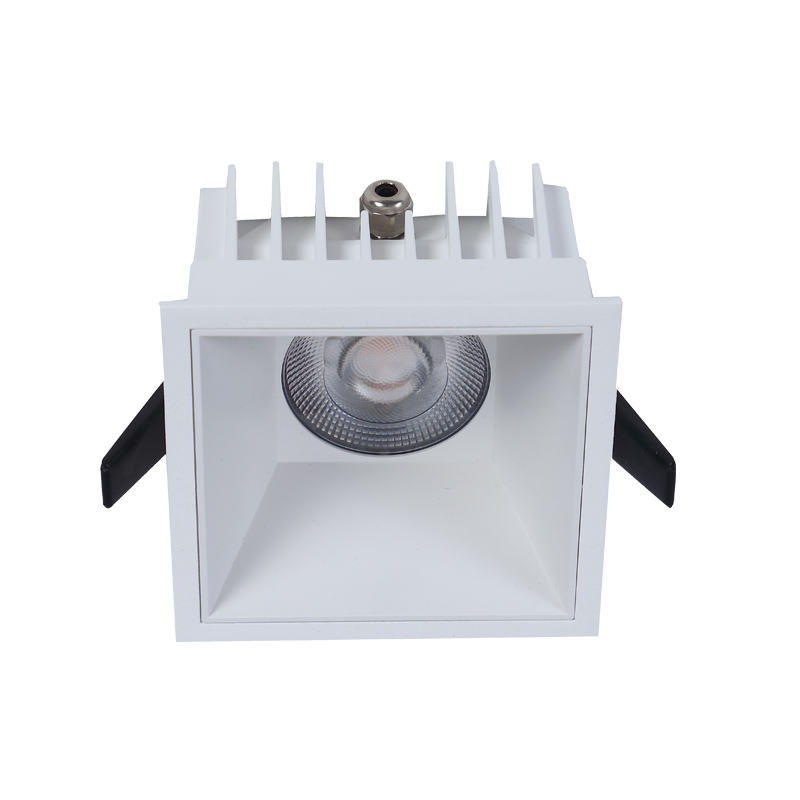 IP65 Waterproof LED Downlight DTI Series | Square | JARSTAR